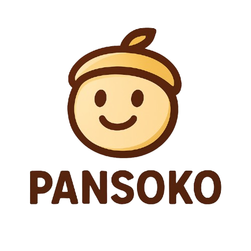 Pansoko Logo