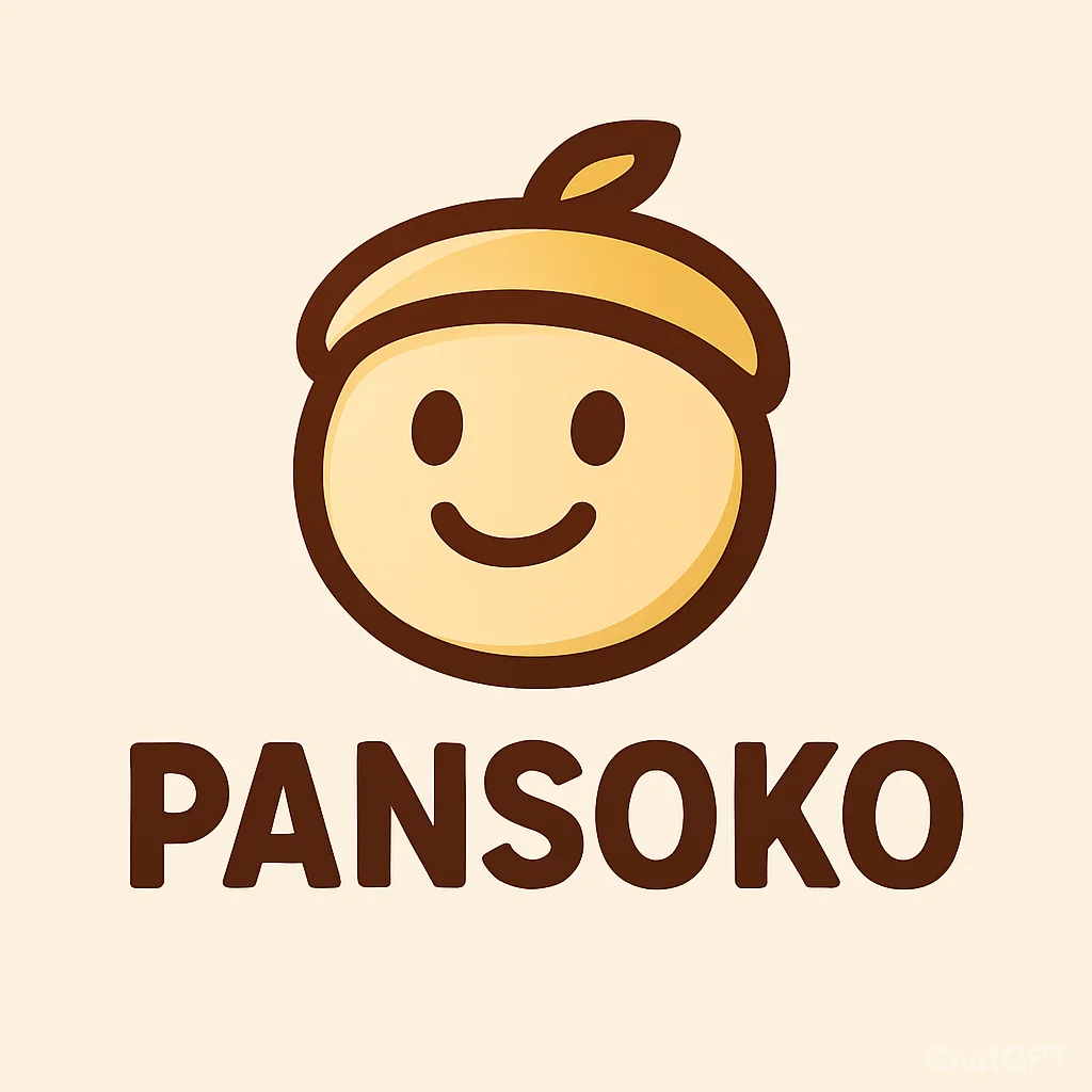 Pansoko Logo