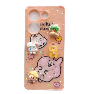 Camon 20 pro doll cover