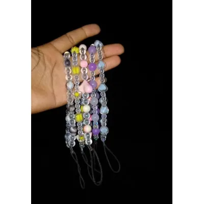 Phone Charms - Available at KYU Marketplace